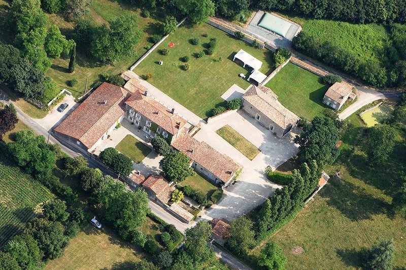 Domaine De La Gravette - photo 4