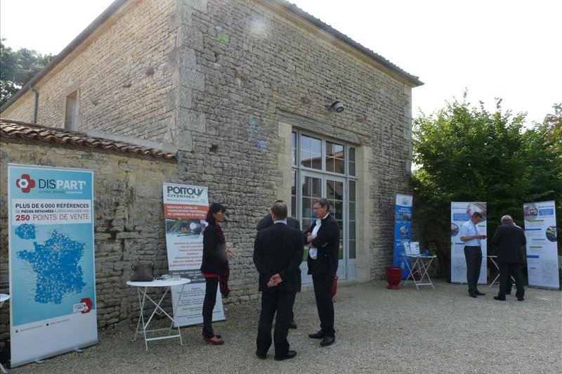 Domaine de la Gravette - photo 2