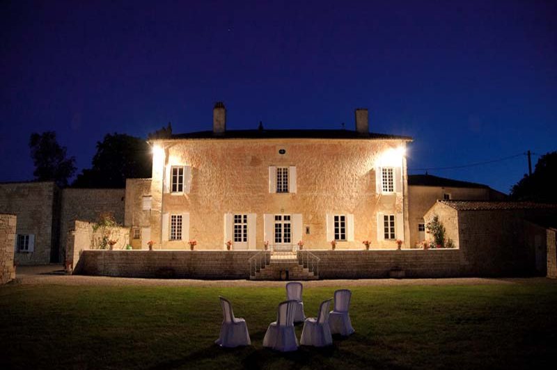 Domaine de la Gravette - photo 1