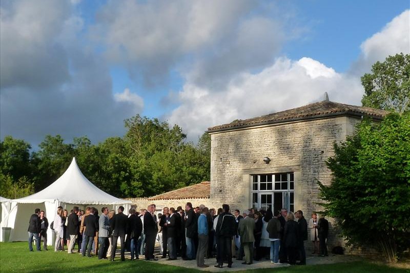 Domaine de la Gravette - photo 4