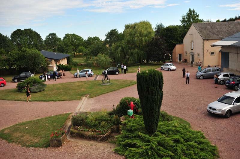 La Boutardière - photo 2