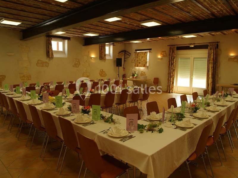 La Boutardière - galerie - photo 11