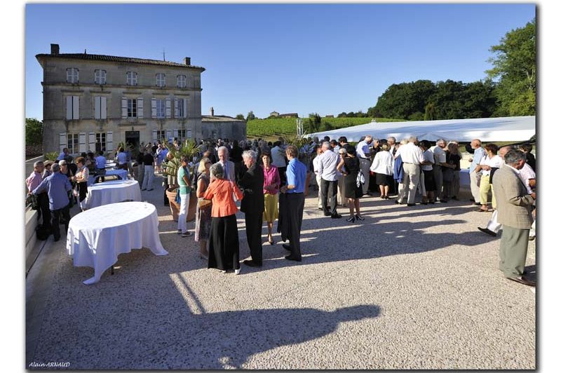 Abbaye De Fontdouce - photo 4