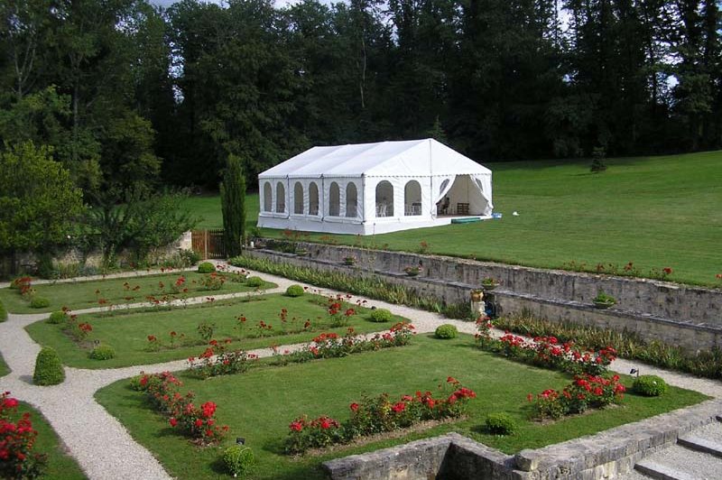 Abbaye De Fontdouce - photo 3