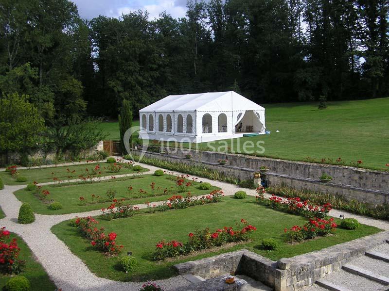 Abbaye De Fontdouce - galerie - photo 3