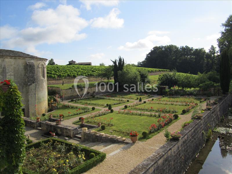Abbaye De Fontdouce - galerie - photo 6