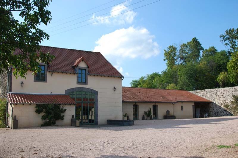 Château de Féligonde - photo 4