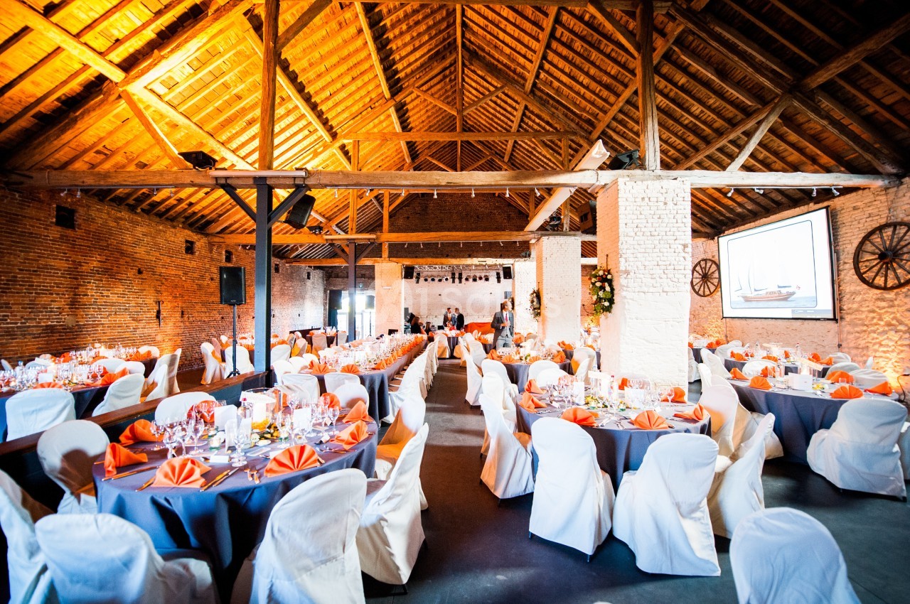 La Grange (mariage)