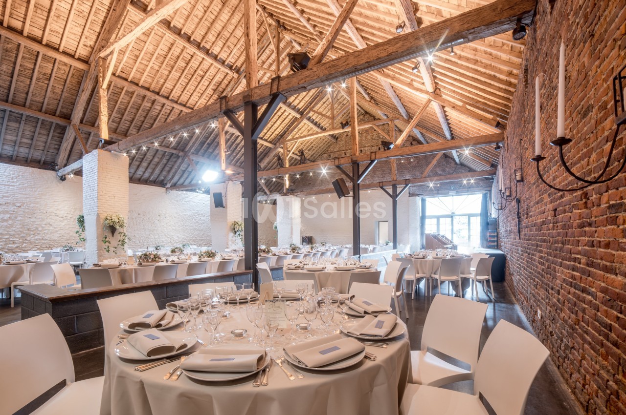 La Grange (mariage)