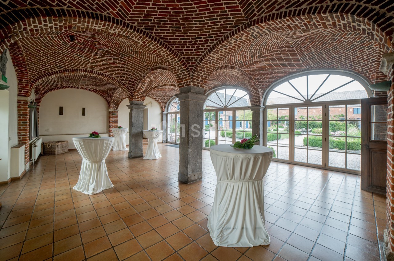 La salle Voûtée