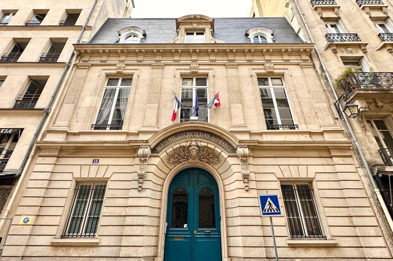 Espace Grenelle - photo 4