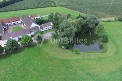 Ferme du Grand-Spinois - photo 1