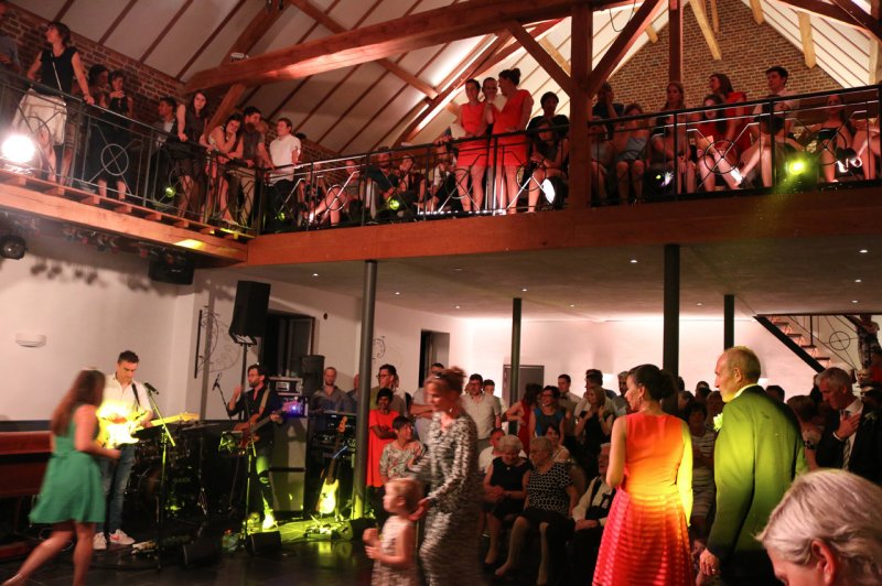 Ferme du Grand-Spinois - photo 5