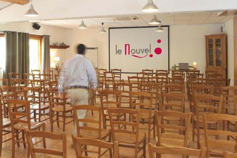 Le Nouvel - photo 4