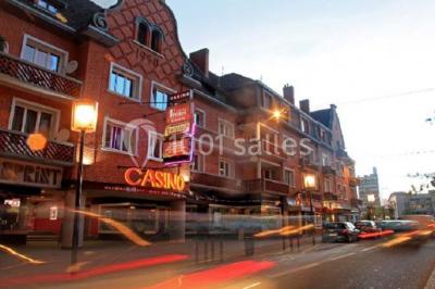 Casino de Calais - photo 1