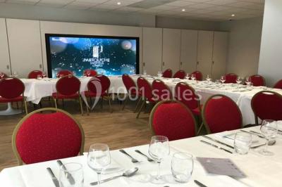 Casino de Calais - photo 4