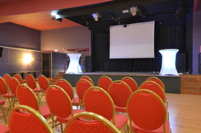 Casino de Calais - photo 2