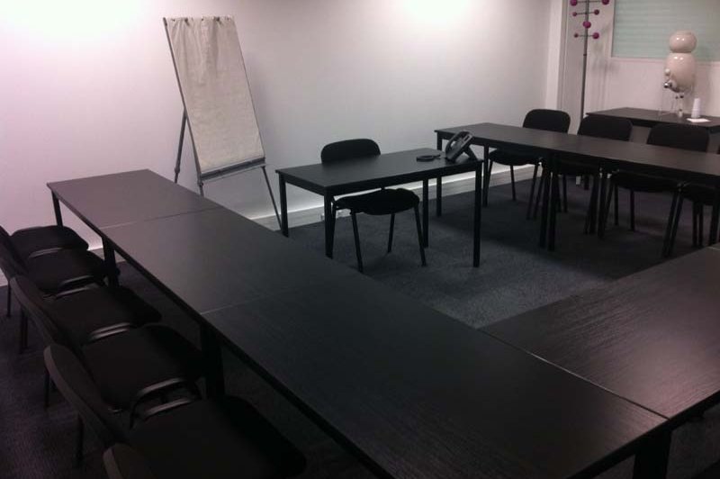 H'Event Center - photo 5