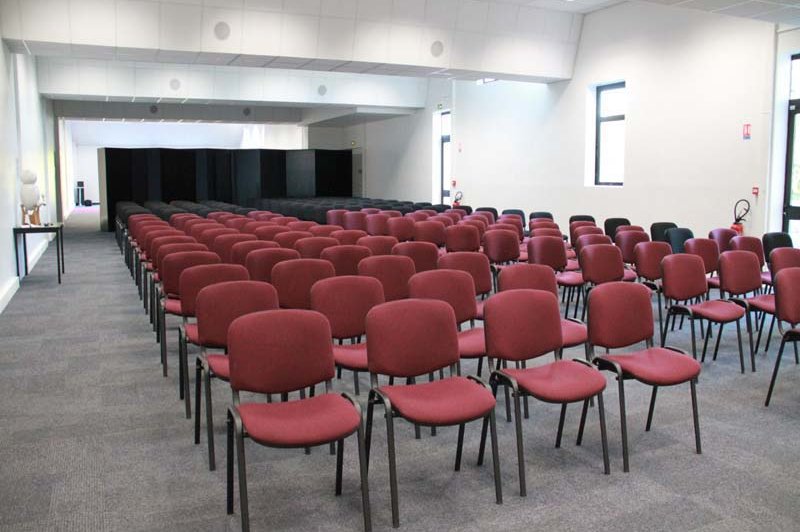 H'Event Center - photo 2