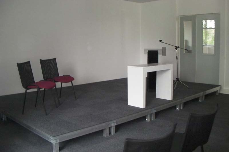 H'Event Center - photo 4