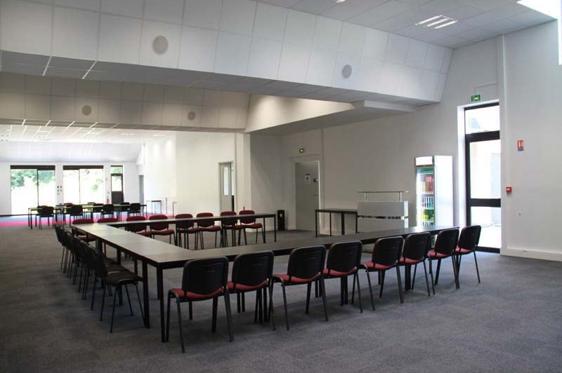 H'Event Center - photo 1