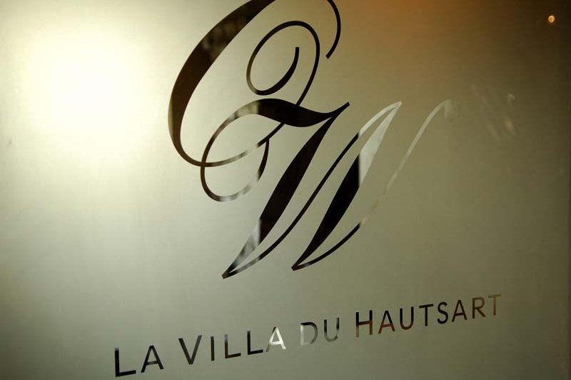 La Villa du Hautsart - photo 4