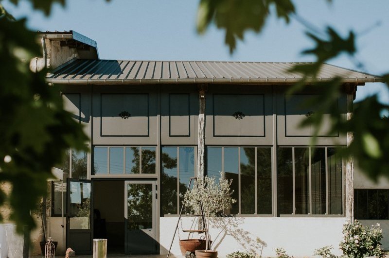 Ferme Du Grand Hôtel Du Bois - photo 2