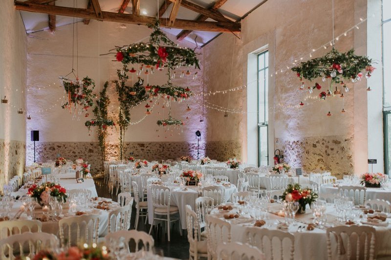 Ferme Du Grand Hôtel Du Bois - photo 1