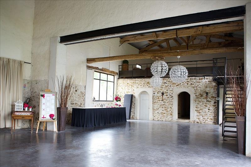 Ferme Du Grand Hôtel Du Bois - photo 4