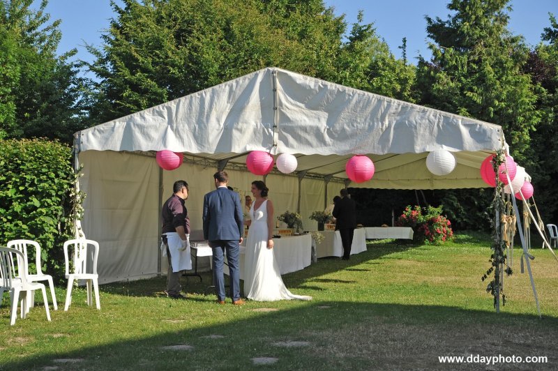 La Grange De Berville Sur Mer - photo 5