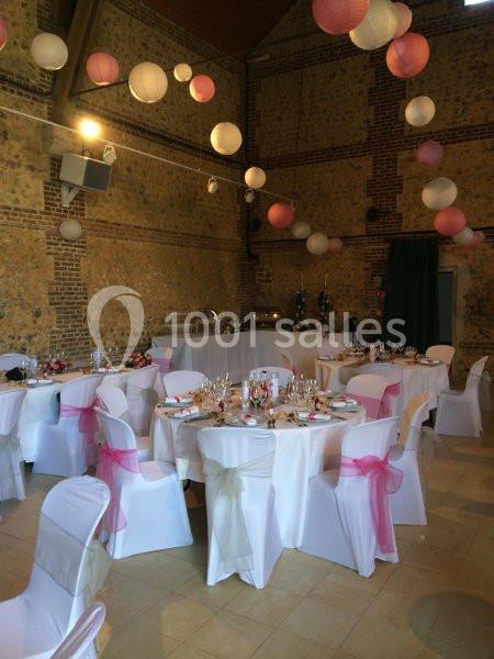 La Grange De Berville Sur Mer - galerie - photo 9