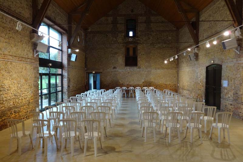 La Grange De Berville Sur Mer - photo 2