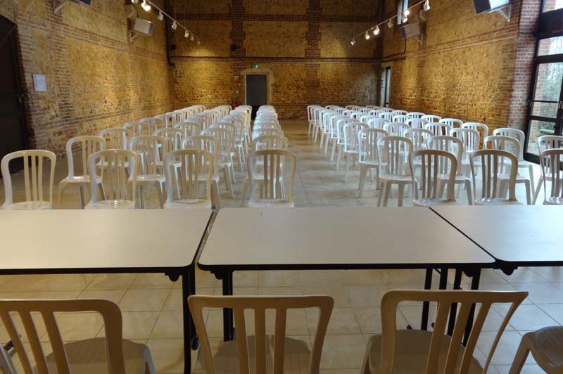 La Grange De Berville Sur Mer - photo 1