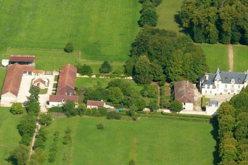 Ferme De Bon Espoir - photo 2