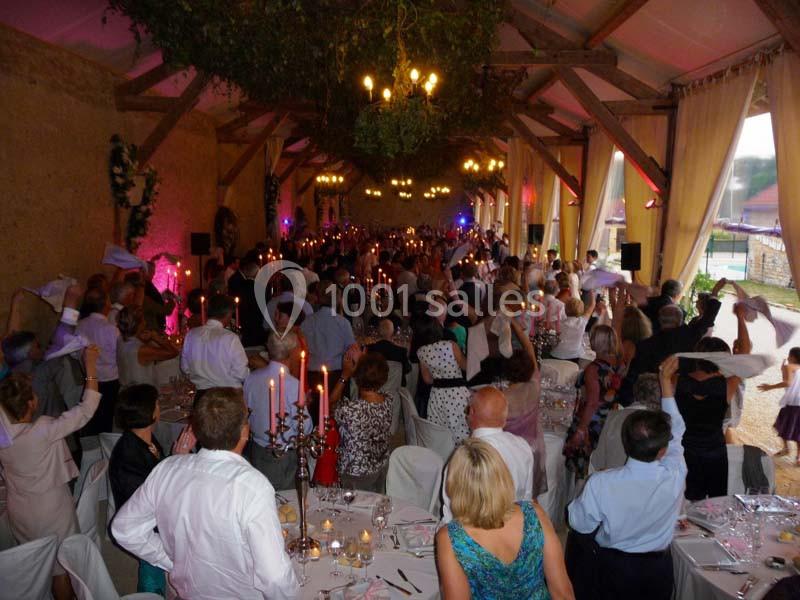 Ferme De Bon Espoir - galerie - photo 3