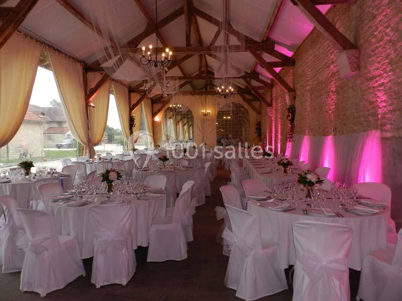 Ferme De Bon Espoir - galerie - photo 4