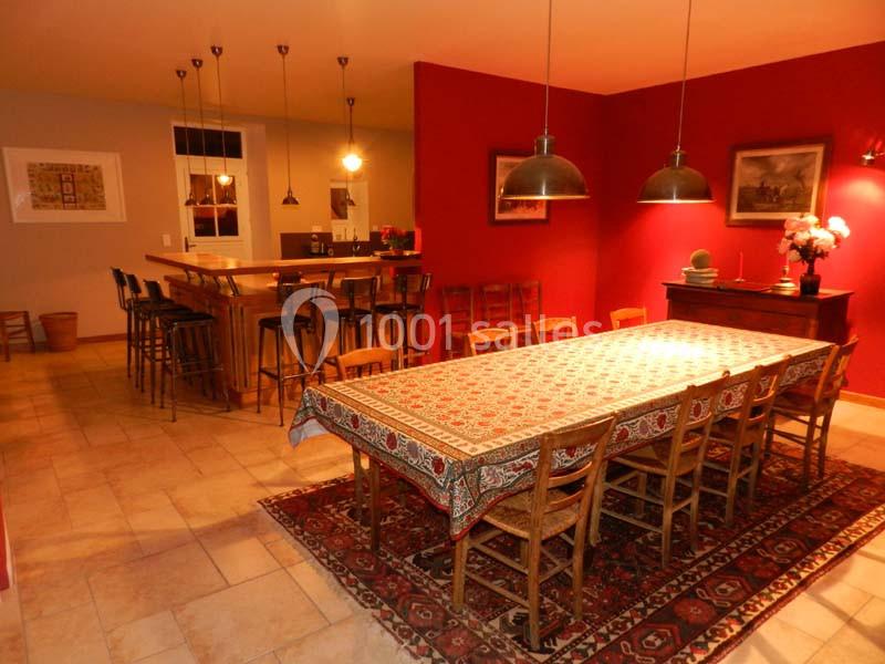 Ferme De Bon Espoir - galerie - photo 6