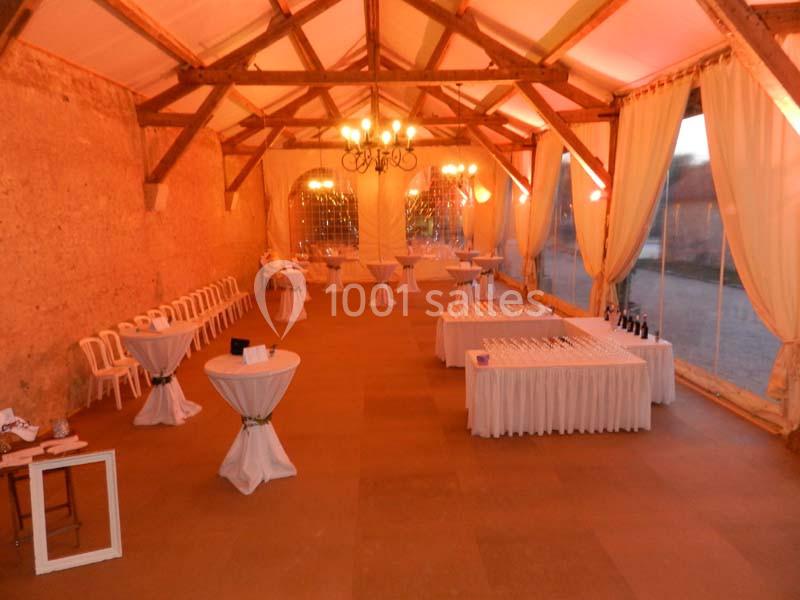 Ferme De Bon Espoir - galerie - photo 7