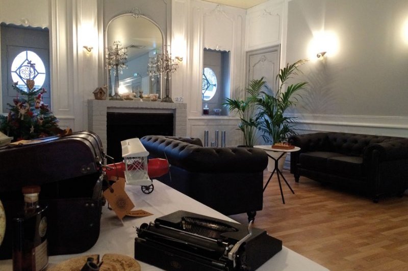 Le Domaine des Hauts de Barbieux - photo 5