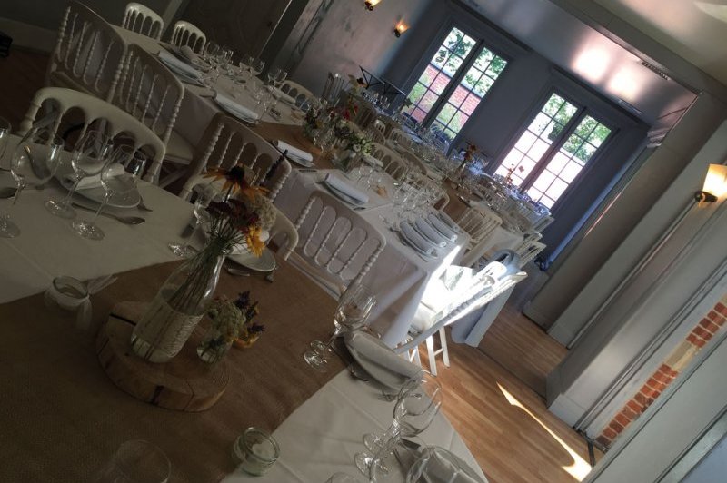 Le Domaine des Hauts de Barbieux - photo 4