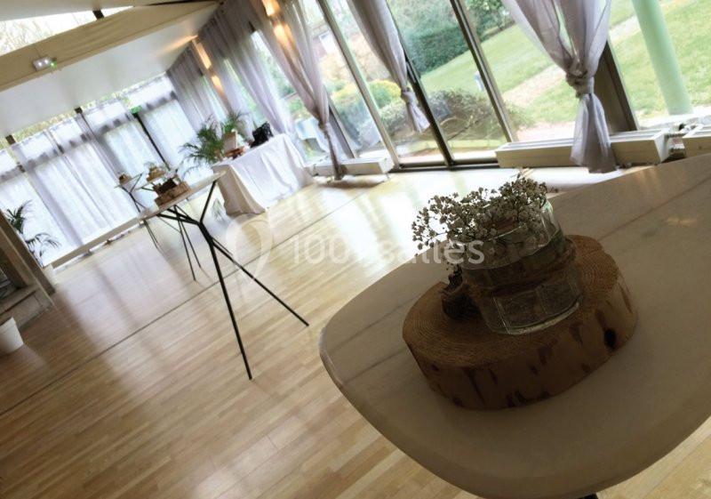 Le Domaine des Hauts de Barbieux - galerie - photo 6