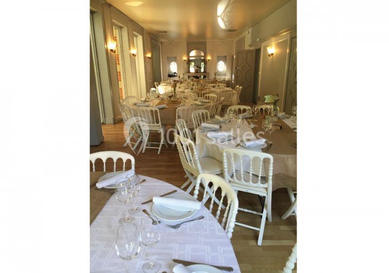 Le Domaine des Hauts de Barbieux - galerie - photo 7