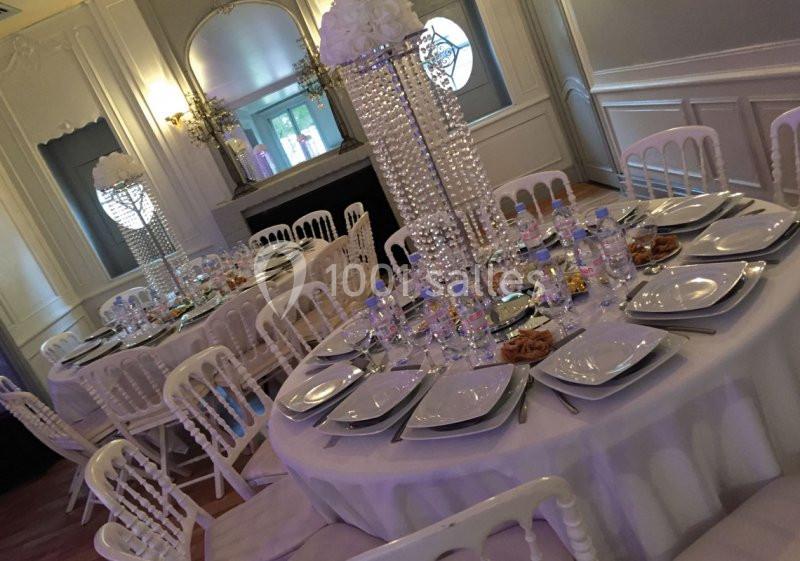 Le Domaine des Hauts de Barbieux - galerie - photo 8