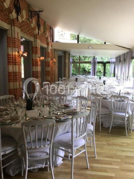 Le Domaine des Hauts de Barbieux - galerie - photo 9
