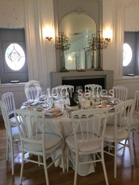 Le Domaine des Hauts de Barbieux - galerie - photo 10