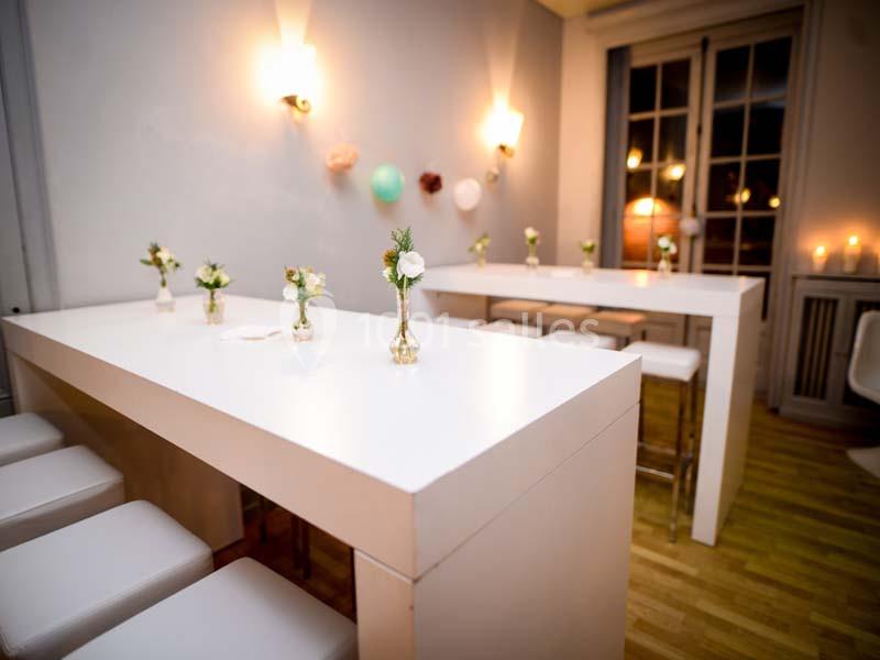 Le Domaine des Hauts de Barbieux - galerie - photo 12