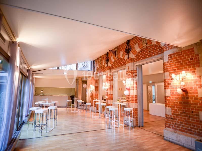 Le Domaine des Hauts de Barbieux - galerie - photo 3