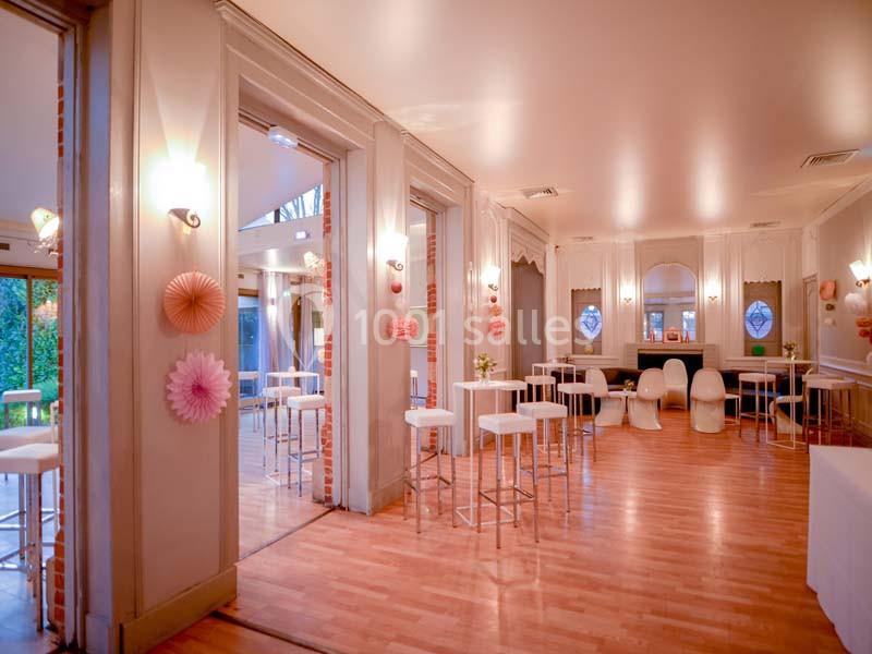 Les Salons des Hauts de France