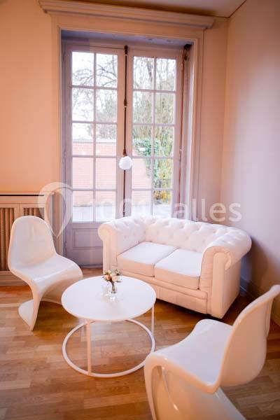 Le Domaine des Hauts de Barbieux - galerie - photo 13