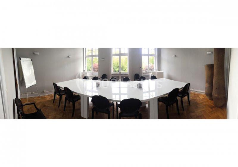 Le Domaine des Hauts de Barbieux - galerie - photo 4